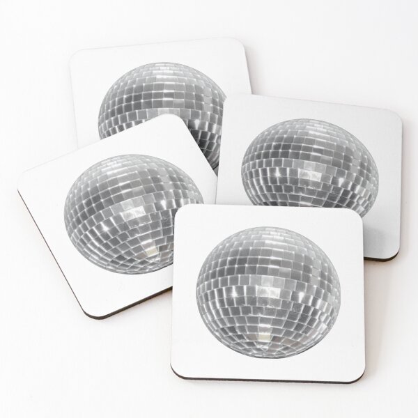 Item preview, Mirrorball designed and sold by lollydesigned.