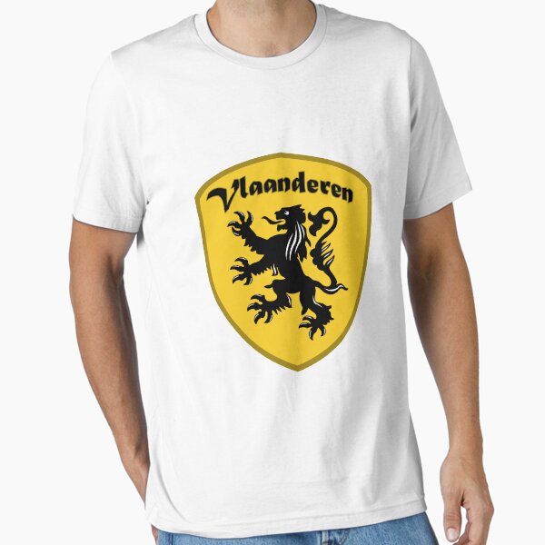 Item preview, Vlaanderen designed and sold by CreativeStrike.