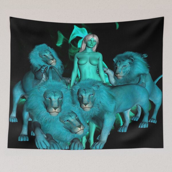 Item preview, Nature Spirit designed and sold by Icarusismart.