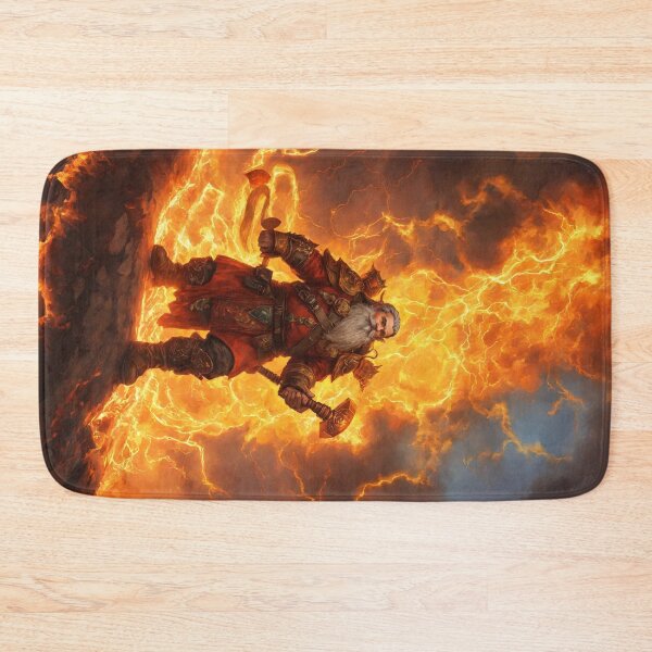Item preview, Dwarf designed and sold by RaF71PrO.