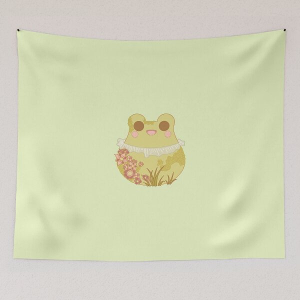 Item preview, Flower Frog designed and sold by Ellenors.