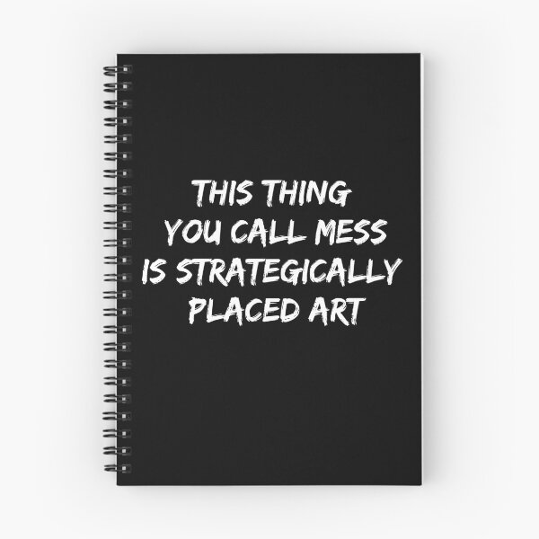 Item preview, Strategically placed art designed and sold by Quantify.