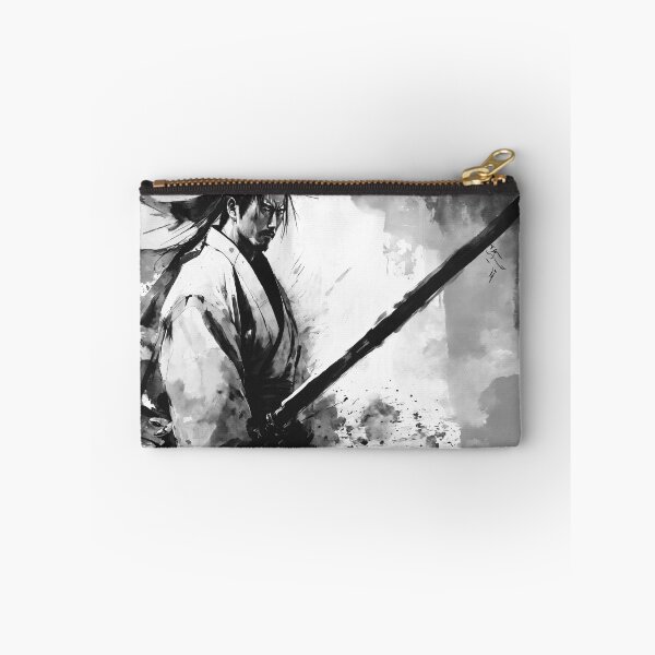 Item preview, Musashi Miyamoto designed and sold by TigerKim.