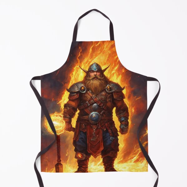 Item preview, Dwarf designed and sold by RaF71PrO.