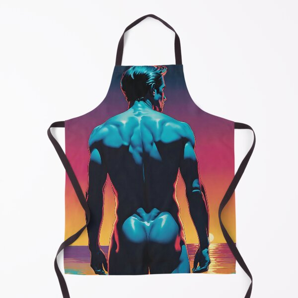 Item preview, Back designed and sold by Seduction-art.