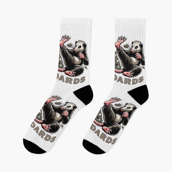 Item preview, Trash Kick Trash Standards designed and sold by Echonn.
