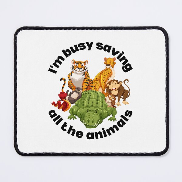 Item preview, I'm busy saving all the animals designed and sold by Adilessayeh.