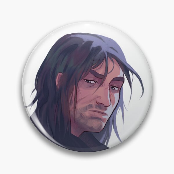 Item preview, John Marston designed and sold by HydroMilo.