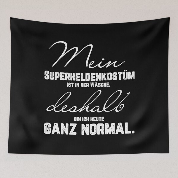Artikelvorschau, Superheld Kostüm Inspirierendes Design entworfen und verkauft von Azrou shop.