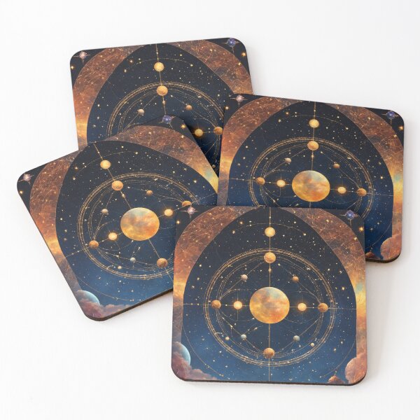 Item preview, Ancient Astronomy designed and sold by RaF71PrO.