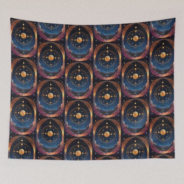 Item preview, Ancient Astronomy designed and sold by RaF71PrO.