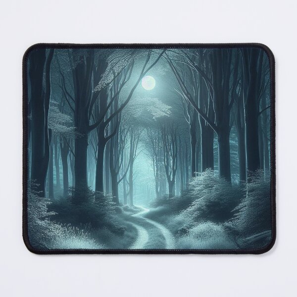 Item preview, Moonlight whispers designed and sold by Cerberus-Art.