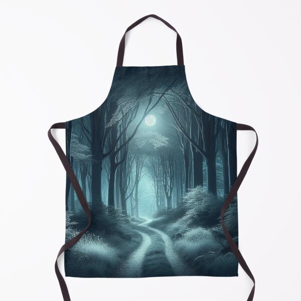 Item preview, Moonlight whispers designed and sold by Cerberus-Art.