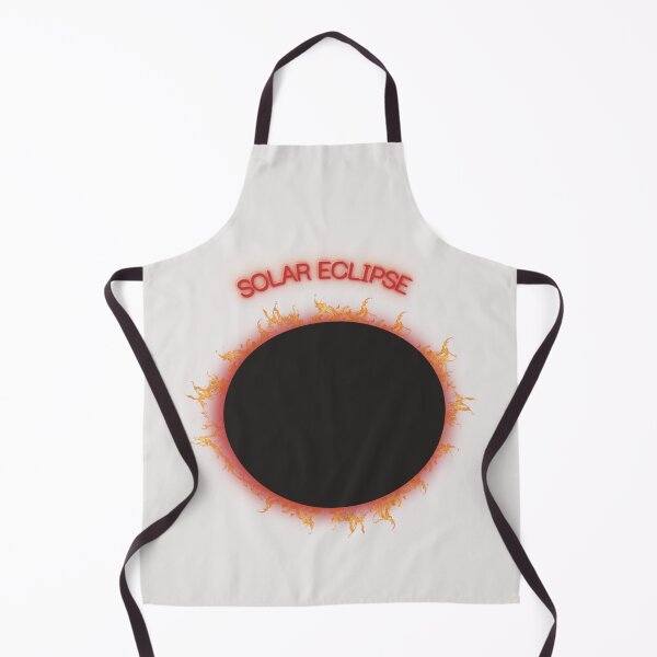 Item preview, SOLAR ECLIPSE 1 designed and sold by JarredDoll.