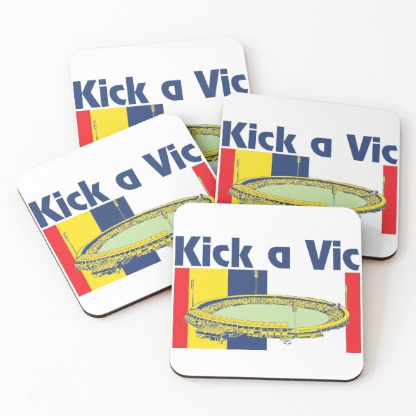 Item preview, Kick a Vic designed and sold by sudoxd.