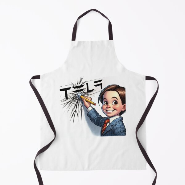 Item preview, Tesla bumper designed and sold by JAMALSTORE92.