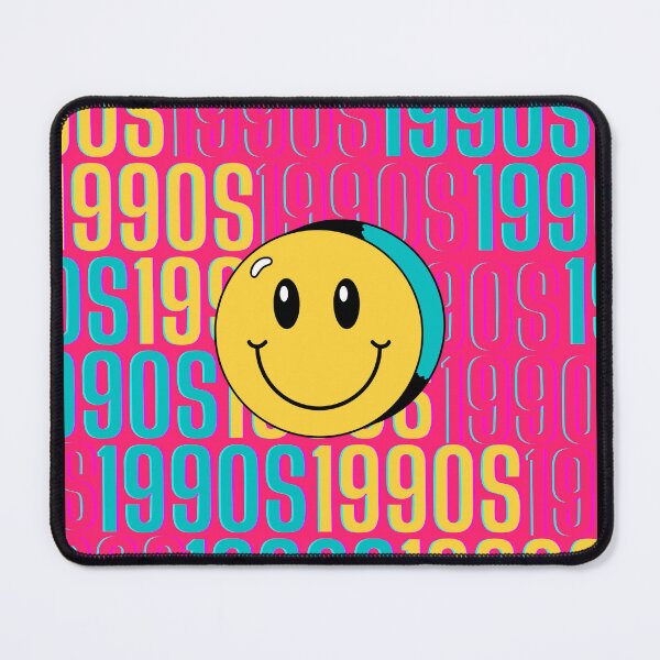 Item preview, 1990s retro design 29 - OG Pink Background designed and sold by PunjabanJatti.