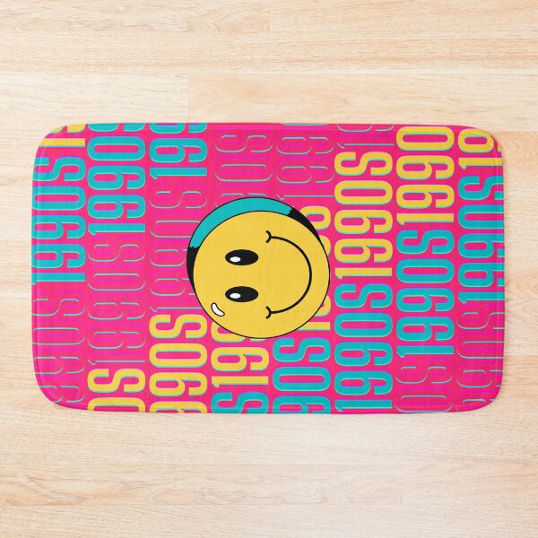 Item preview, 1990s retro design 29 - OG Pink Background designed and sold by PunjabanJatti.