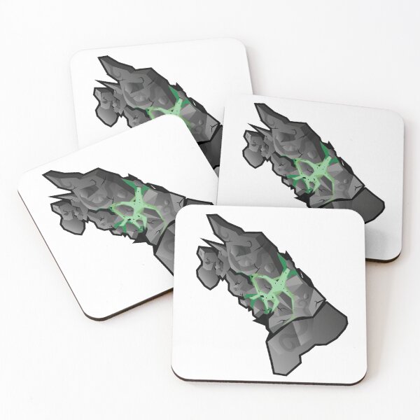 Item preview, Green Energy Stone designed and sold by agusterus.