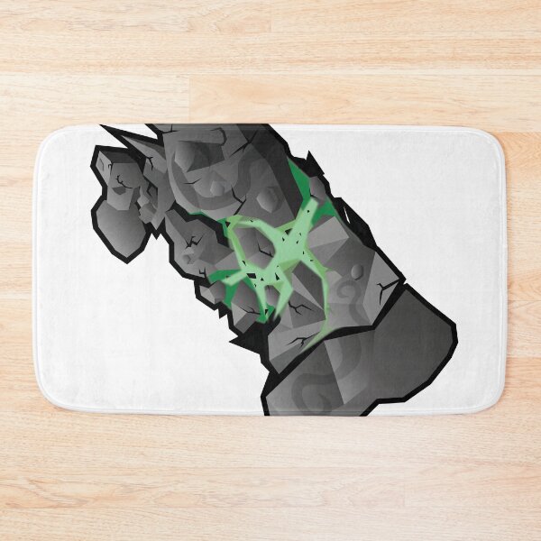 Item preview, Green Energy Stone designed and sold by agusterus.