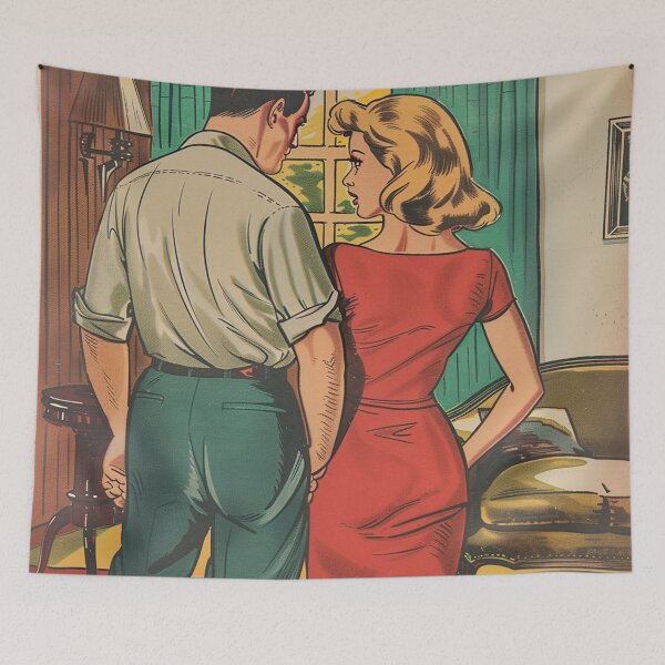 Item preview, First Date  designed and sold by KingAbyss.