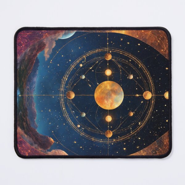 Item preview, Ancient Astronomy designed and sold by RaF71PrO.