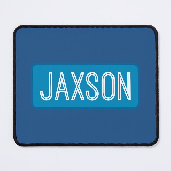 Item preview, Jaxson Name designed and sold by Jeallan Designs.