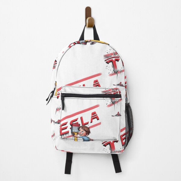 Item preview, Tesla bumper designed and sold by JAMALSTORE92.
