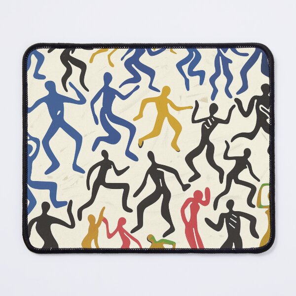 Item preview, Abstract Dance Rhapsody designed and sold by palmyst.
