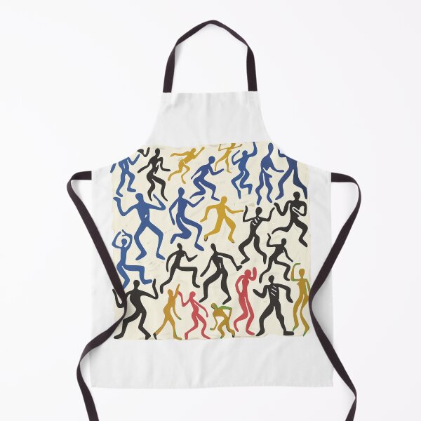 Item preview, Abstract Dance Rhapsody designed and sold by palmyst.