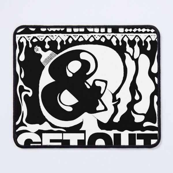 Item preview, get out...62 designed and sold by Mars-b.