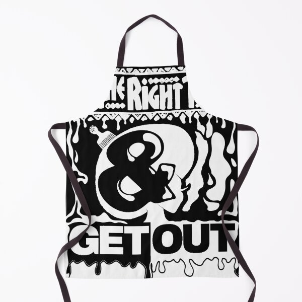 Item preview, get out...62 designed and sold by Mars-b.