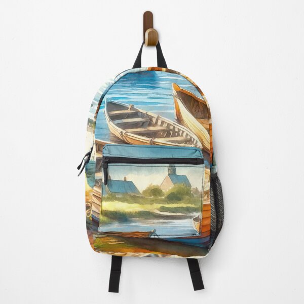 Item preview, Estuary Rest designed and sold by chrisbradbury.