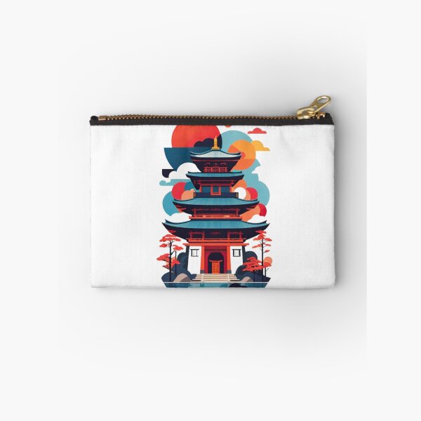 Item preview, Japan town culture  designed and sold by KorArtStudio.