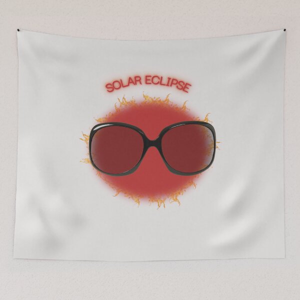Item preview,  SOLAR ECLIPSE 2 designed and sold by JarredDoll.