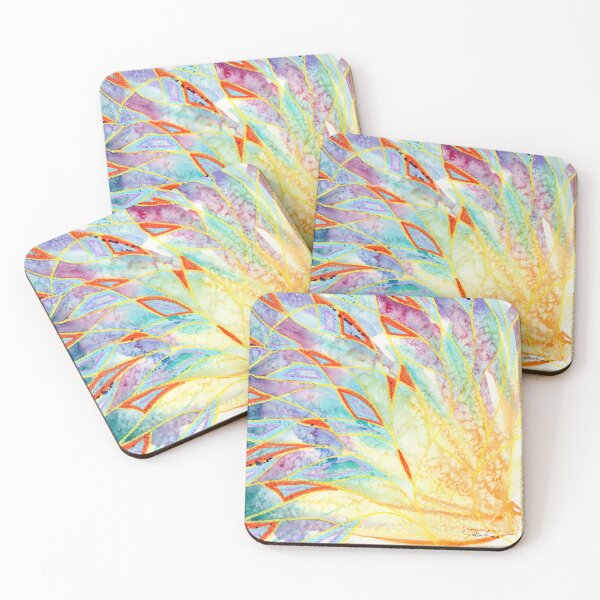 Item preview, Colours in Motion designed and sold by JuttaKrisArt.