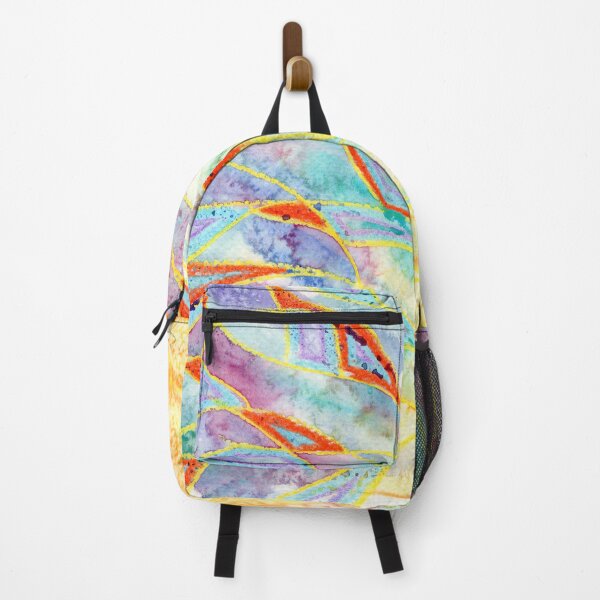 Item preview, Colours in Motion designed and sold by JuttaKrisArt.