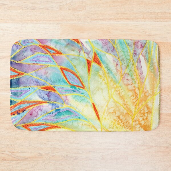 Item preview, Colours in Motion designed and sold by JuttaKrisArt.