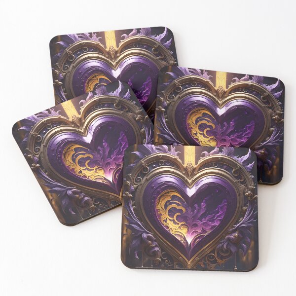 Item preview, Heart #2 designed and sold by KaNort.