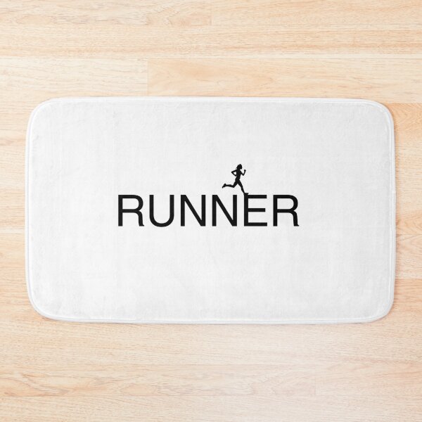 Item preview, RUNNER girl designed and sold by Starving  Artist.
