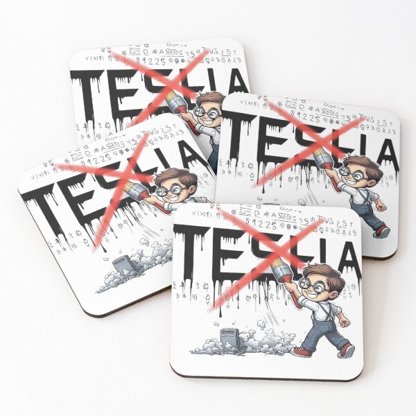 Item preview,  Tesla bumper designed and sold by JAMALSTORE92.