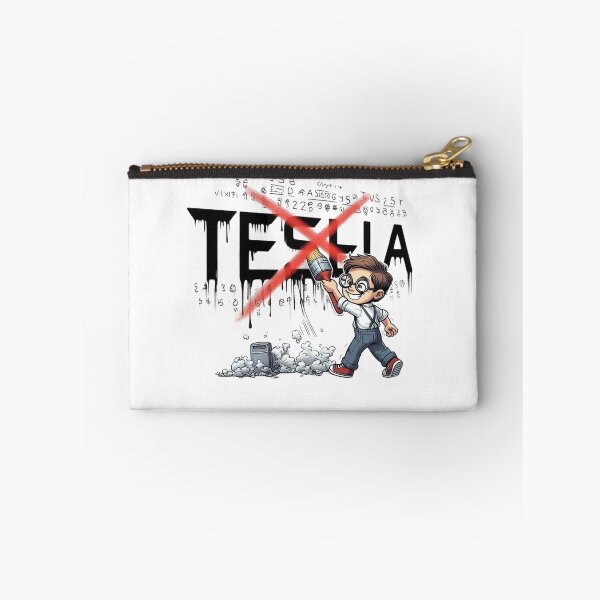 Item preview,  Tesla bumper designed and sold by JAMALSTORE92.