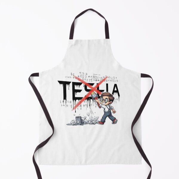 Item preview, Tesla bumper designed and sold by JAMALSTORE92.