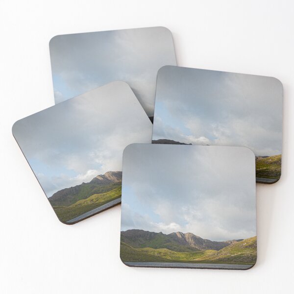Item preview, Views of Snowdonia designed and sold by AndrewPHayward.