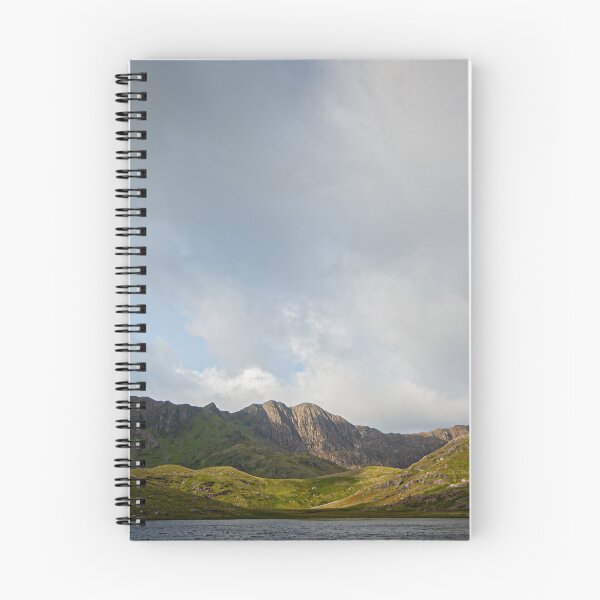 Item preview, Views of Snowdonia designed and sold by AndrewPHayward.