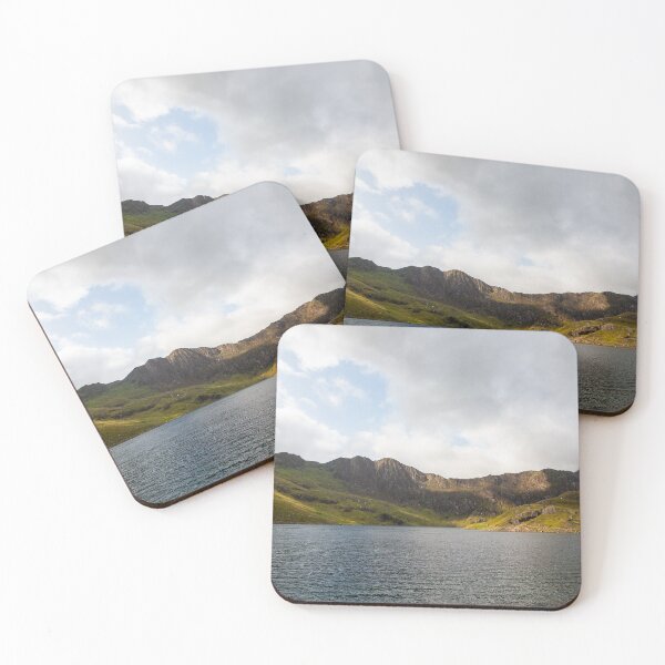 Item preview, Views of Snowdonia designed and sold by AndrewPHayward.