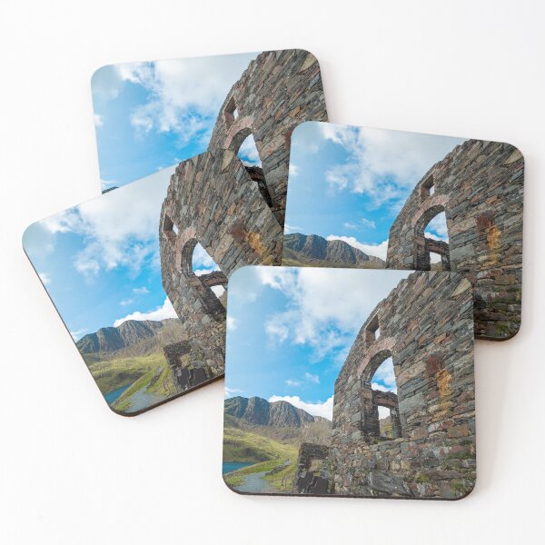 Item preview, Views of Snowdonia designed and sold by AndrewPHayward.