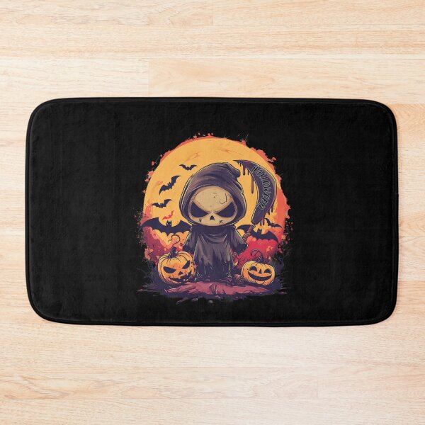 Item preview, Happy Halloween designed and sold by elnexshop.