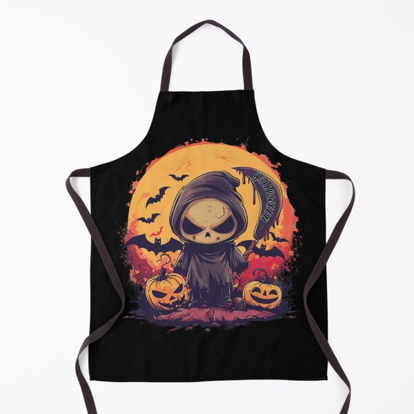 Item preview, Happy Halloween designed and sold by elnexshop.