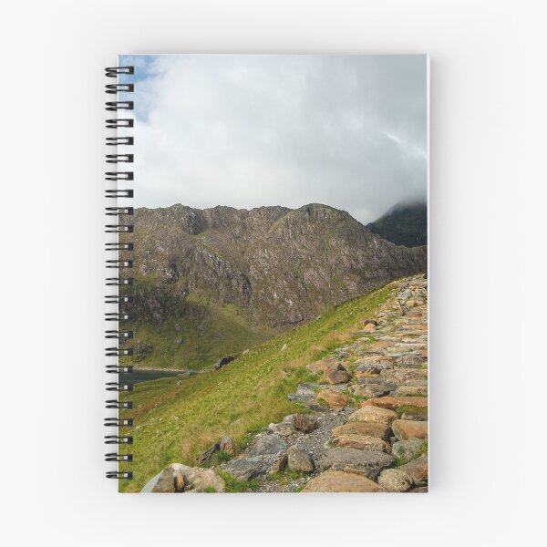 Item preview, Views of Snowdonia designed and sold by AndrewPHayward.